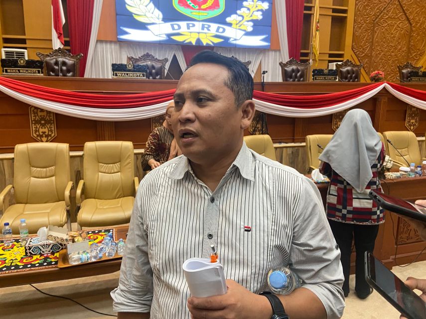 Dapil II Samarinda (Palaran) Dapat Jatah Dana Pendidikan Hanya Rp10 Miliar, DPRD Soroti Ketimpangan