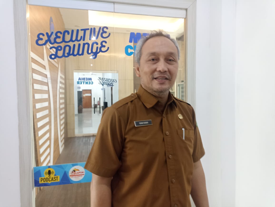 Diskominfo Kutim Genjot Sinergi Lintas Sektor, Targetkan Pemerataan Akses Digital Hingga Pedalaman