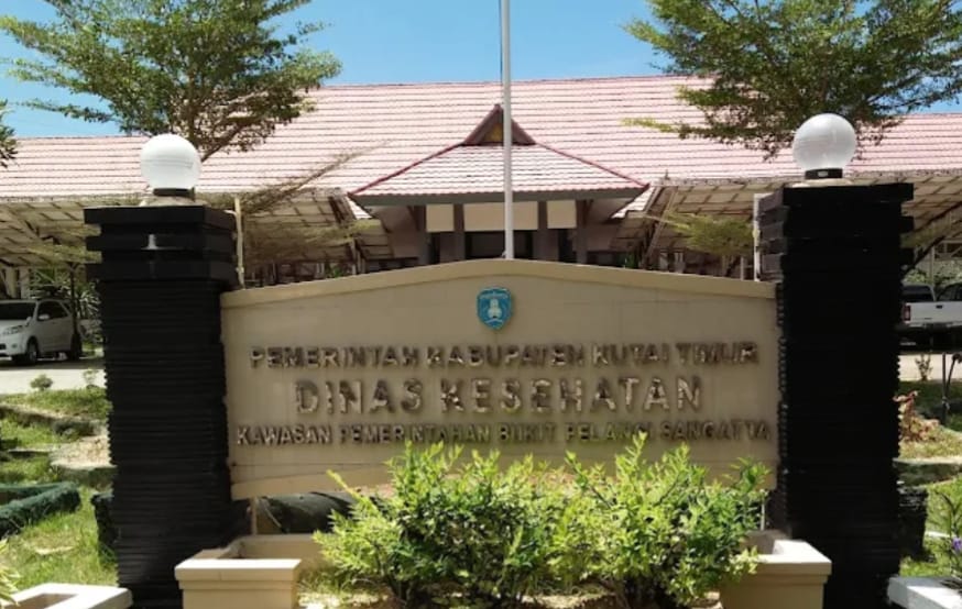 PTM Geser Dominasi Penyakit Menular, Dinkes Kutim Soroti Lonjakan Kasus Diabetes dan Jantung