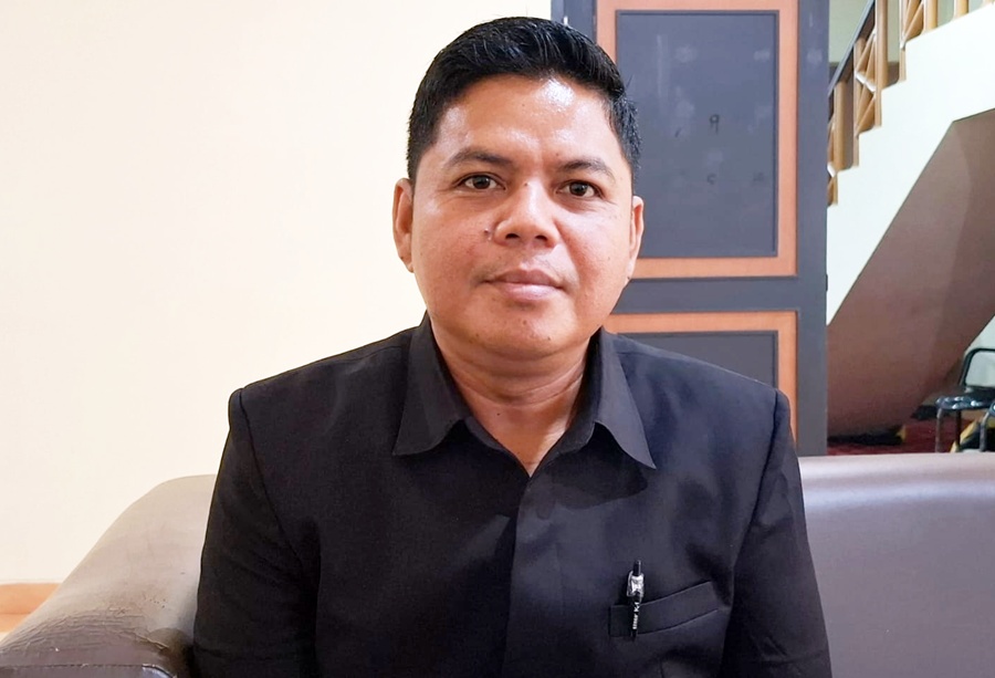 Dewan Desak Solusi Konkret Atasi Krisis Air Bersih di Pesisir Danau Jempang