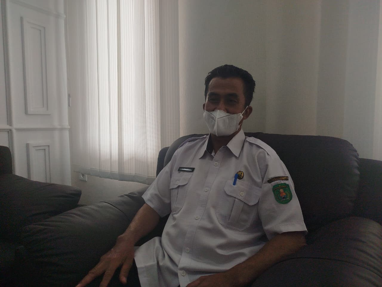 Kasus Diabetes Usia 20-an Meningkat, Dinkes Kutim Ingatkan Bahaya Konsumsi Gula Berlebih