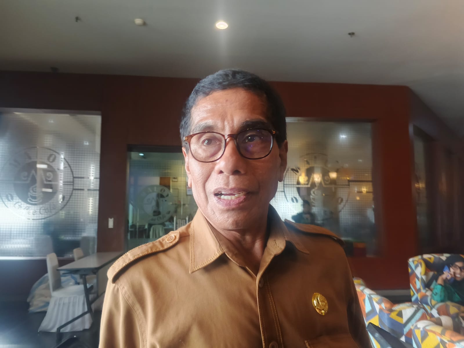 Pulau Miang Jadi Proyek Prioritas Dispar Kutim di 2026 Meski Anggaran Diefisiensi