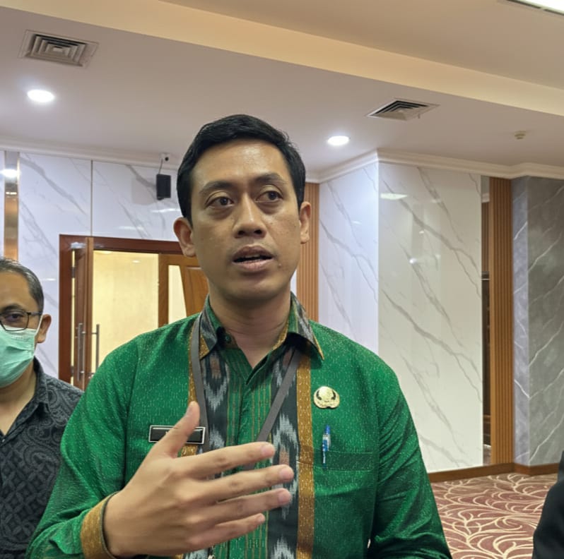 Disnakertrans Kutim Gandeng Kejaksaan untuk Perkuat Penegakan Hukum Ketenagakerjaan