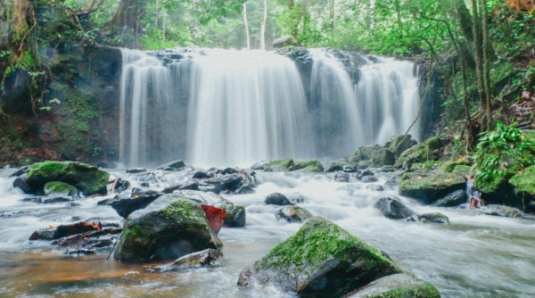 Adrianus Dukung Langkah Pemkab Prioritaskan Pariwisata sebagai Investasi Jangka Panjang