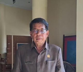 Zaenuddin Thaib: Perkuat Dukungan Anggaran Sekretariat DPRD untuk Optimalisasi Fungsi Representasi Publik