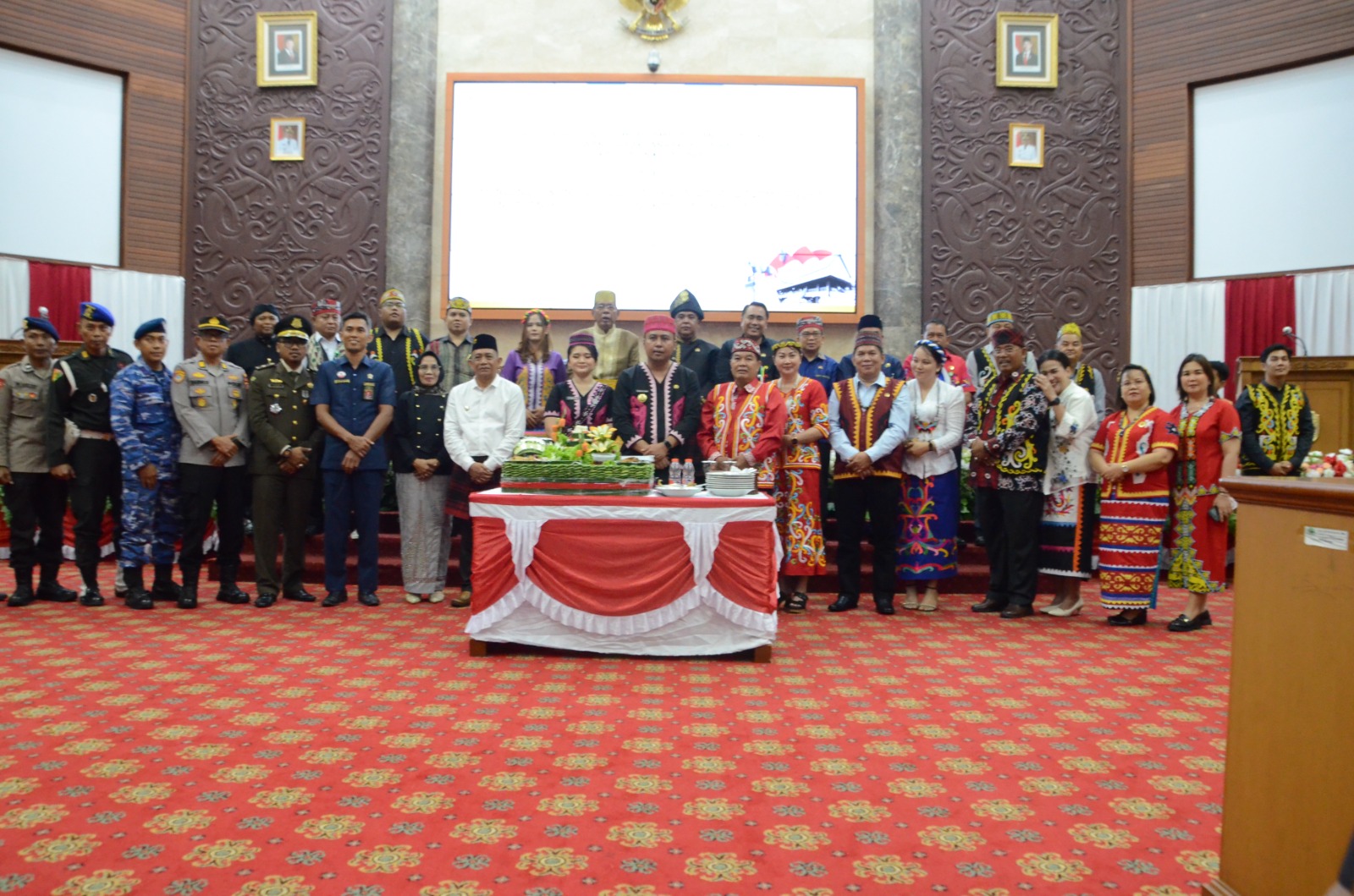 Pemkab Kubar Kejar Ketertinggalan Layanan Dasar: 30 Kampung Belum Teraliri Listrik