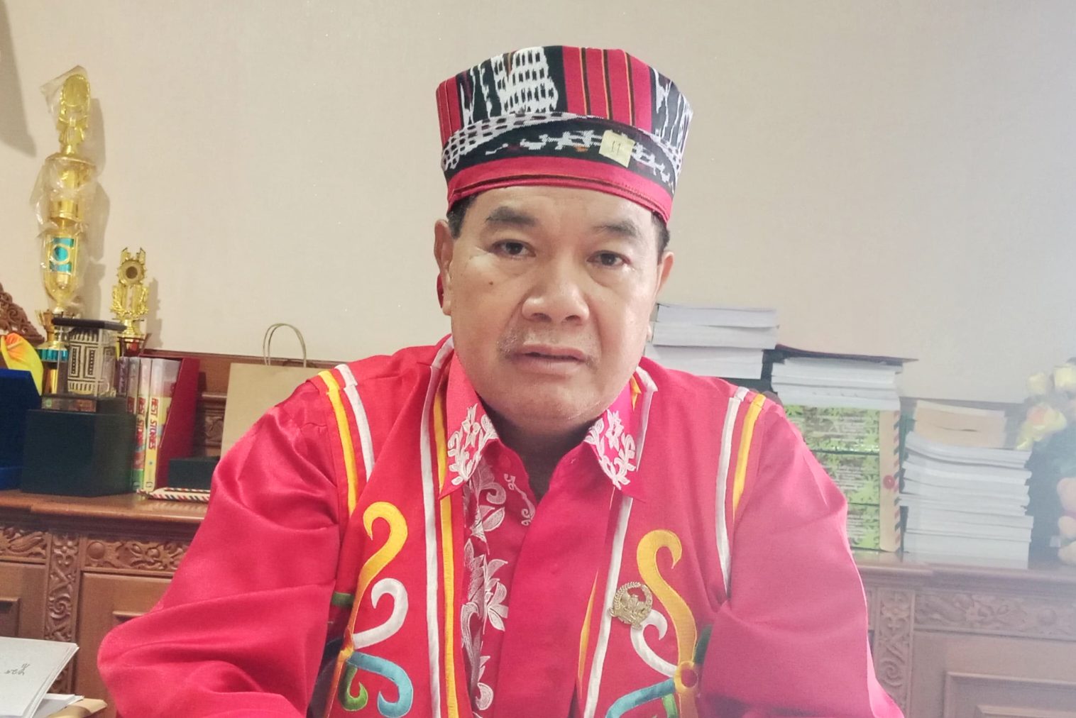 Pemkab dan DPRD Kutai Barat Sepakat Perkuat Ekonomi Berbasis Potensi Lokal