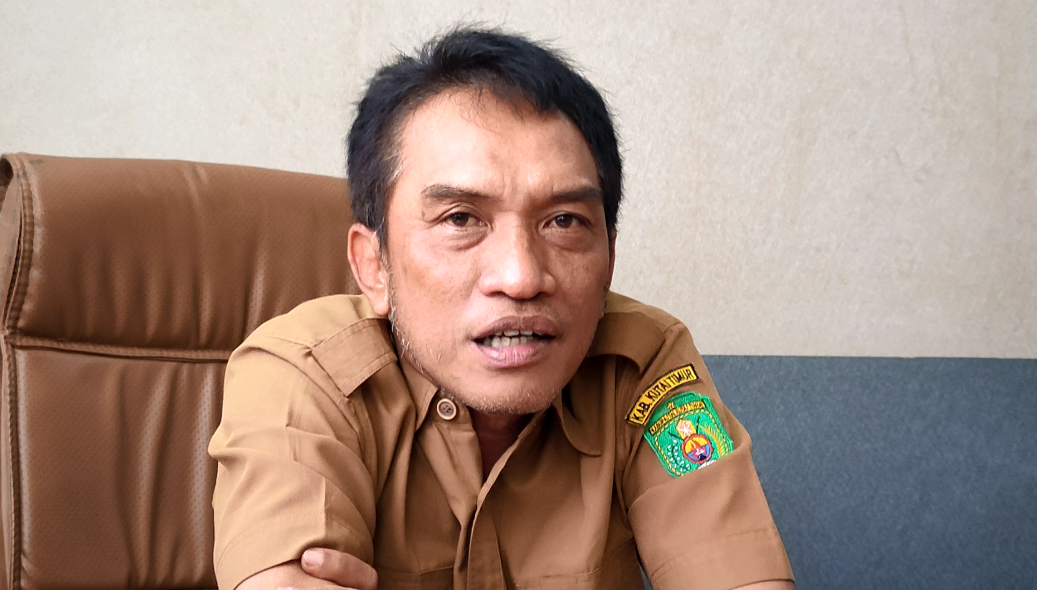 Perkim Kutim Batasi Kegiatan 2025, Fokus Tiga Program Prioritas Akibat Waktu Pelaksanaan Mepet