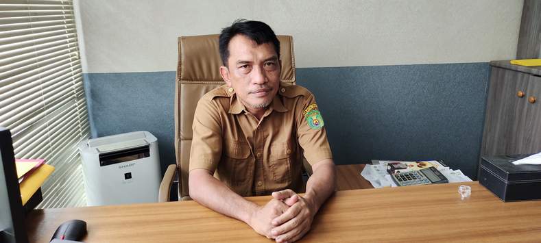 Perkim Kutim Genjot Program Rumah Layak Huni, Realisasi 2025 Tersendat Gara-Gara DPA Terbit Terlambat