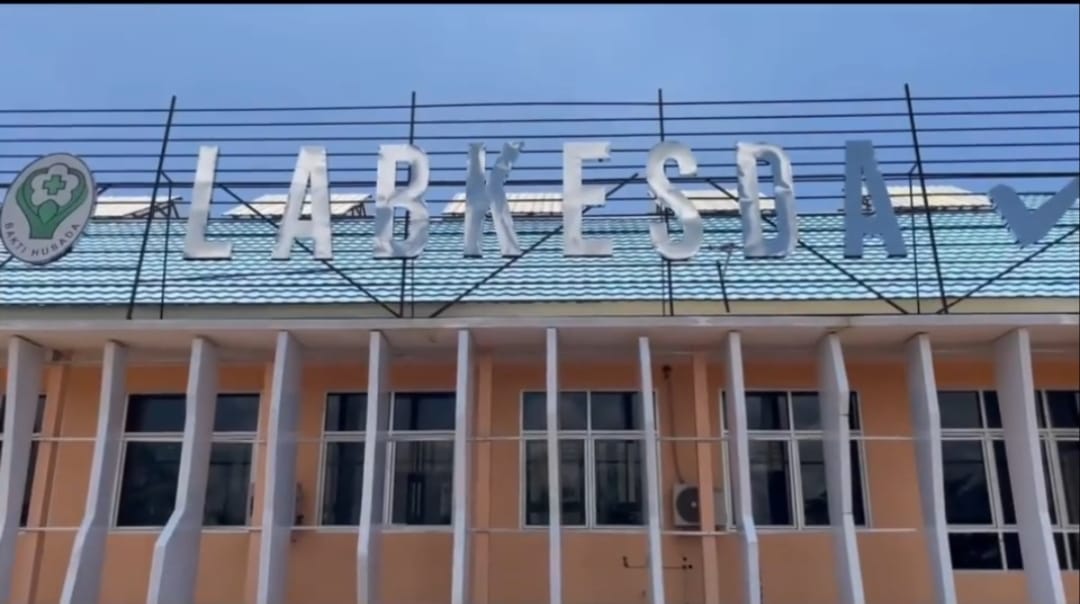 Labkesda Kutim Kembangkan Pelayanan Jemput Bola untuk Cek Narkoba dan Keamanan Pangan Sekolah