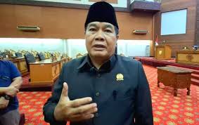 Ketua DPRD Kutai Barat: Jadikan Sejarah Pemekaran sebagai Pedoman Arah Pembangunan Daerah